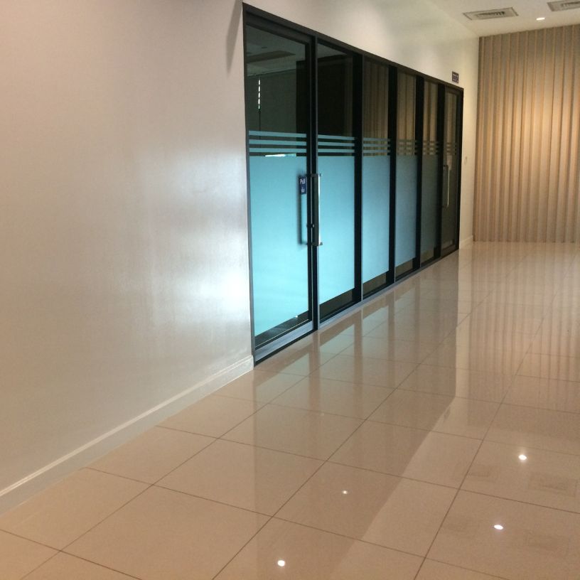 Professionelle Baureinigung in Ostbevern