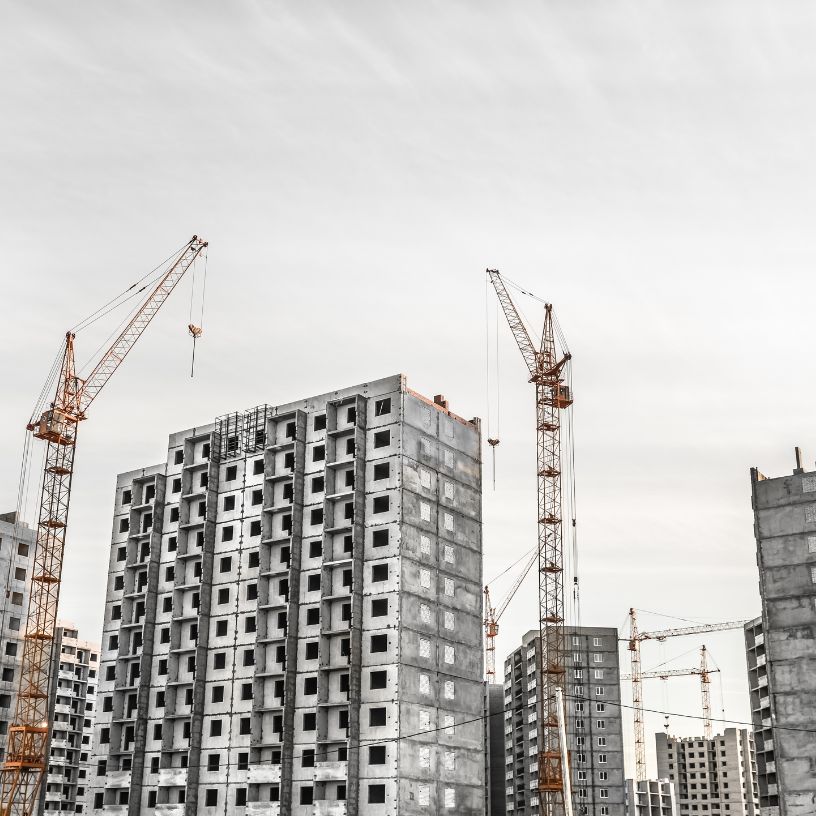 Vorteil Baureinigung Warendorf