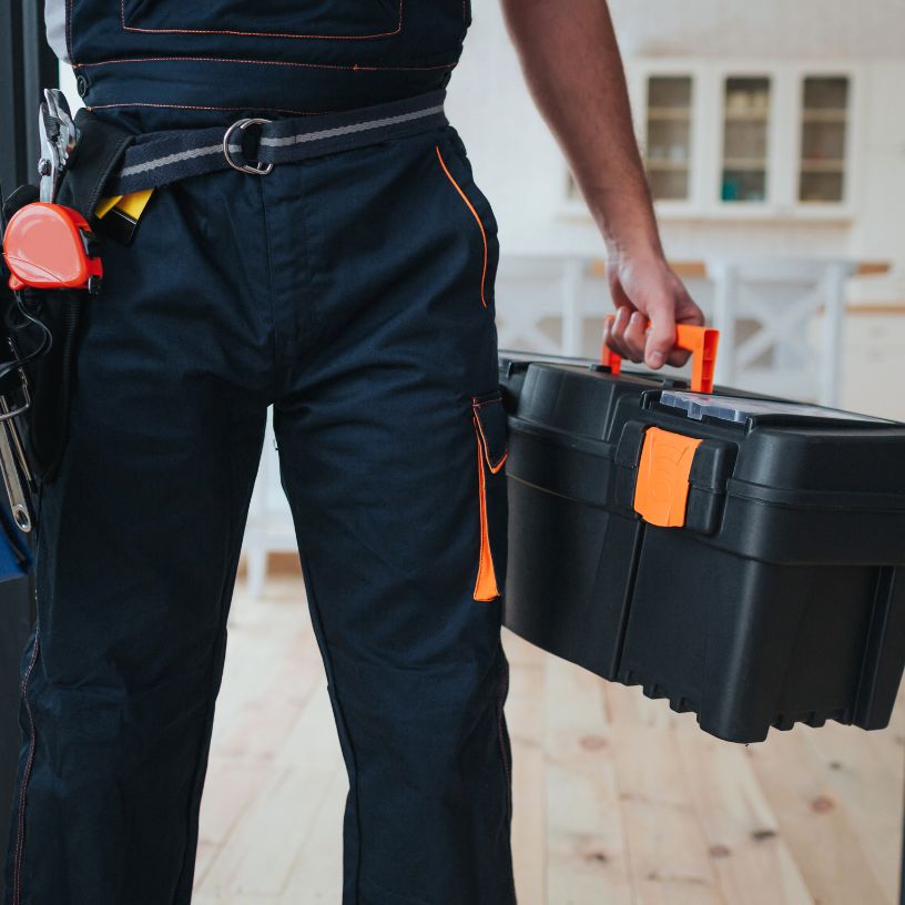Hausmeisterservice Telgte