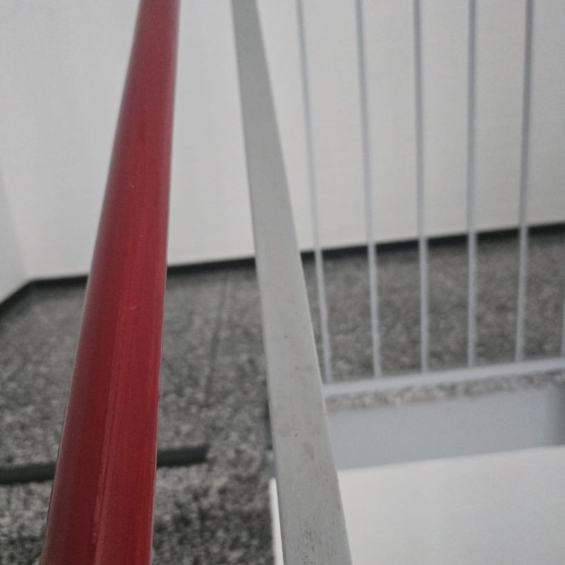 Team bei der Unterhaltsreinigung Büro