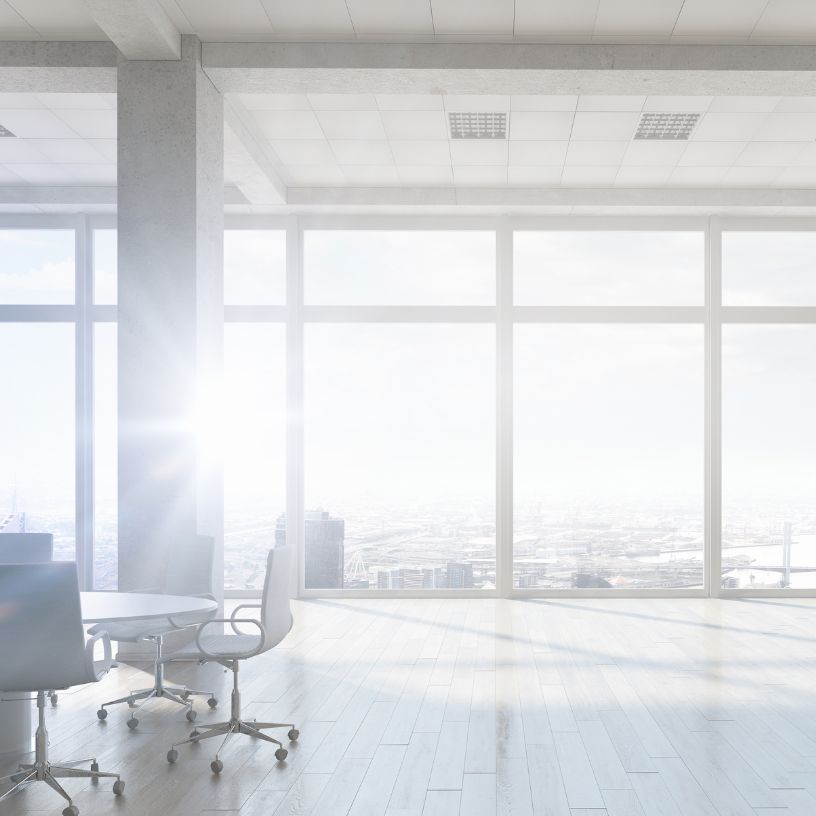 Vorteil Gebäudereinigung Warendorf