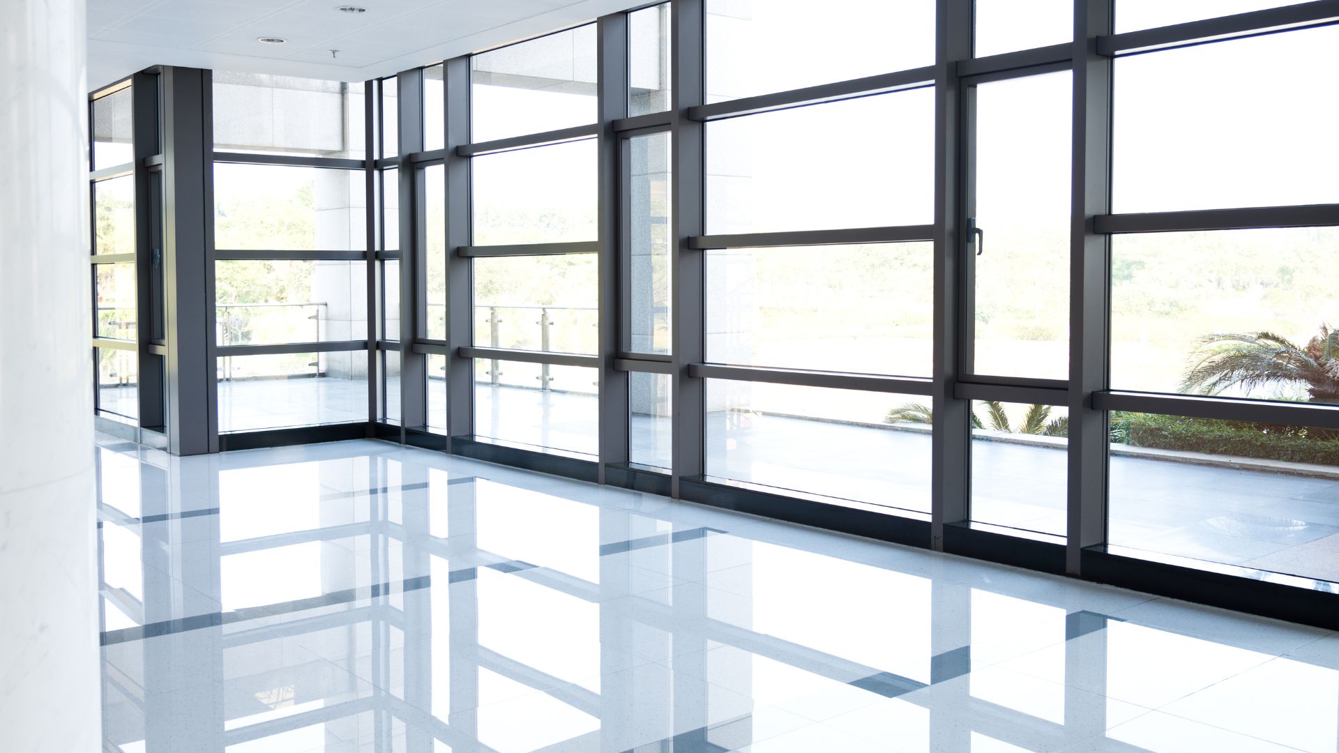 Gebäudereinigung Münster – Professioneller Service