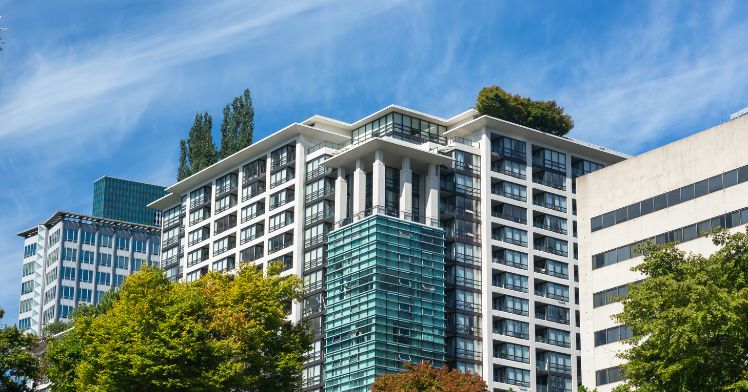 Objektbetreuung Münster – alles im Griff