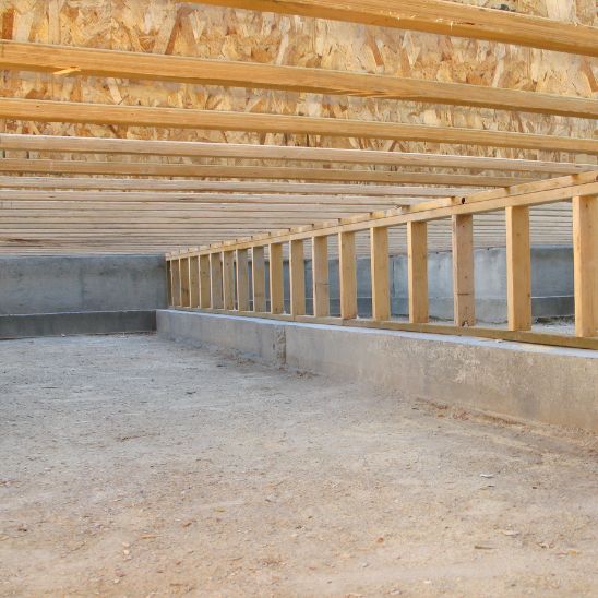 Baureinigung Münster – Saubere Fenster und Böden nach Bauabschluss