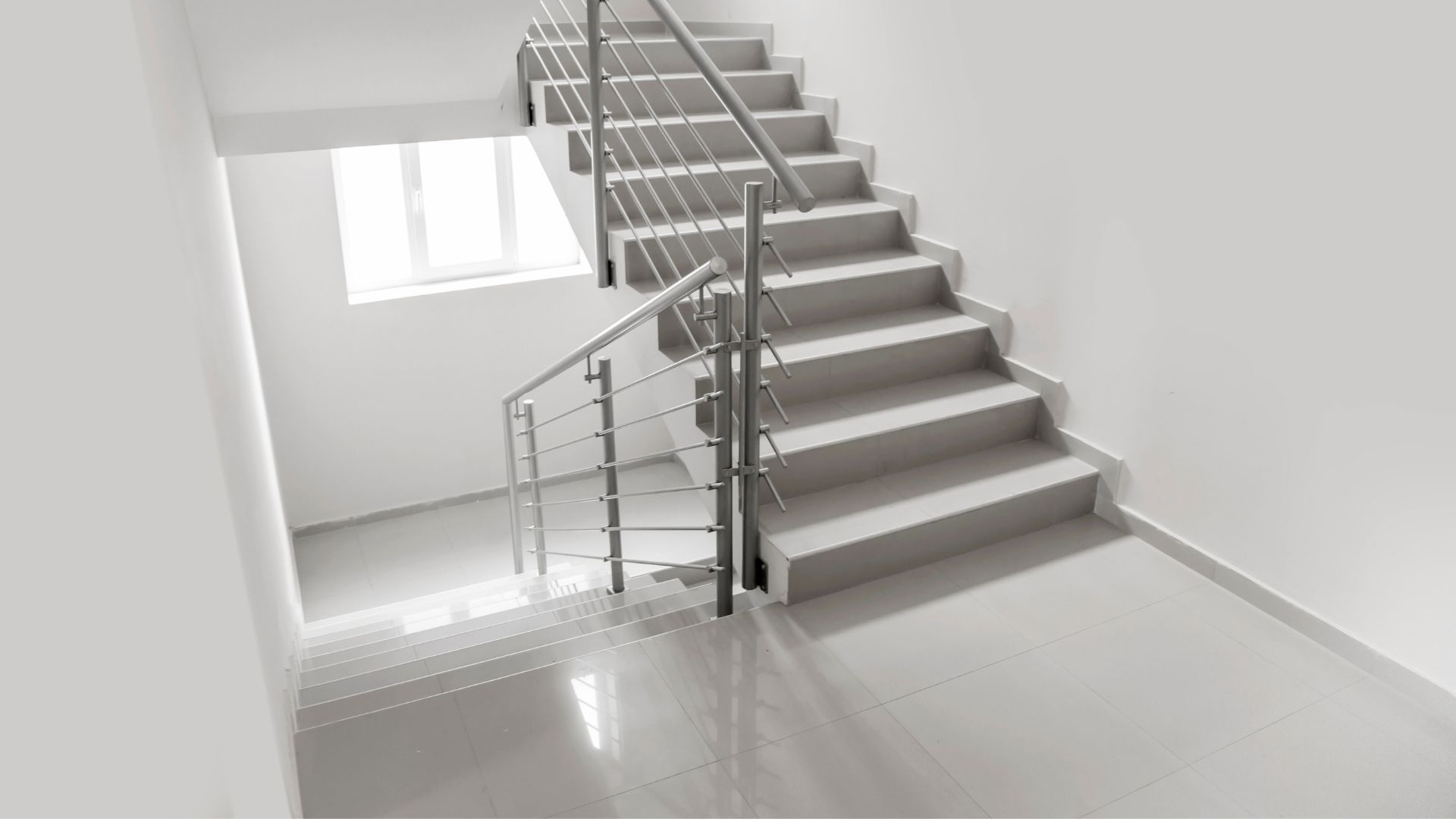 Treppenhausreinigung Münster – Sauber & Einladend