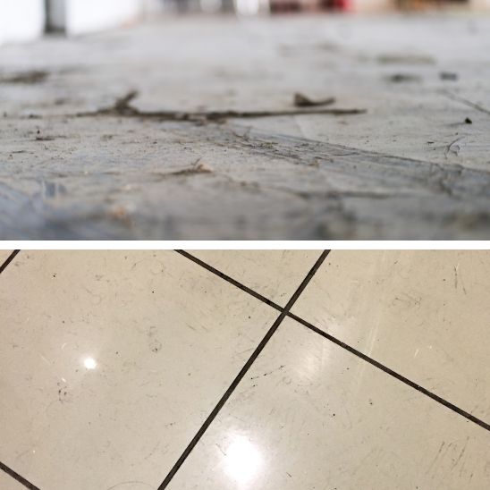 Häufige Fehler bei der Auswahl einer Reinigungsfirma in Münster