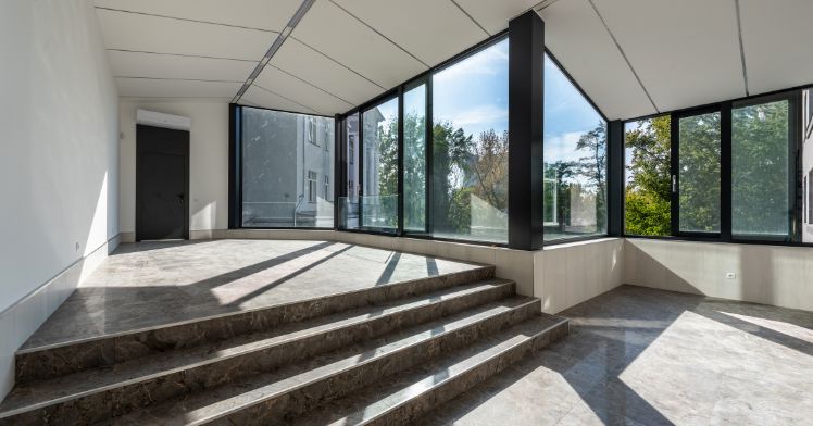 Fensterreinigung Münster – streifenfrei und klar