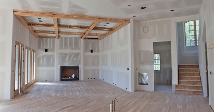 Baureinigung Münster – sauber nach jedem Bau